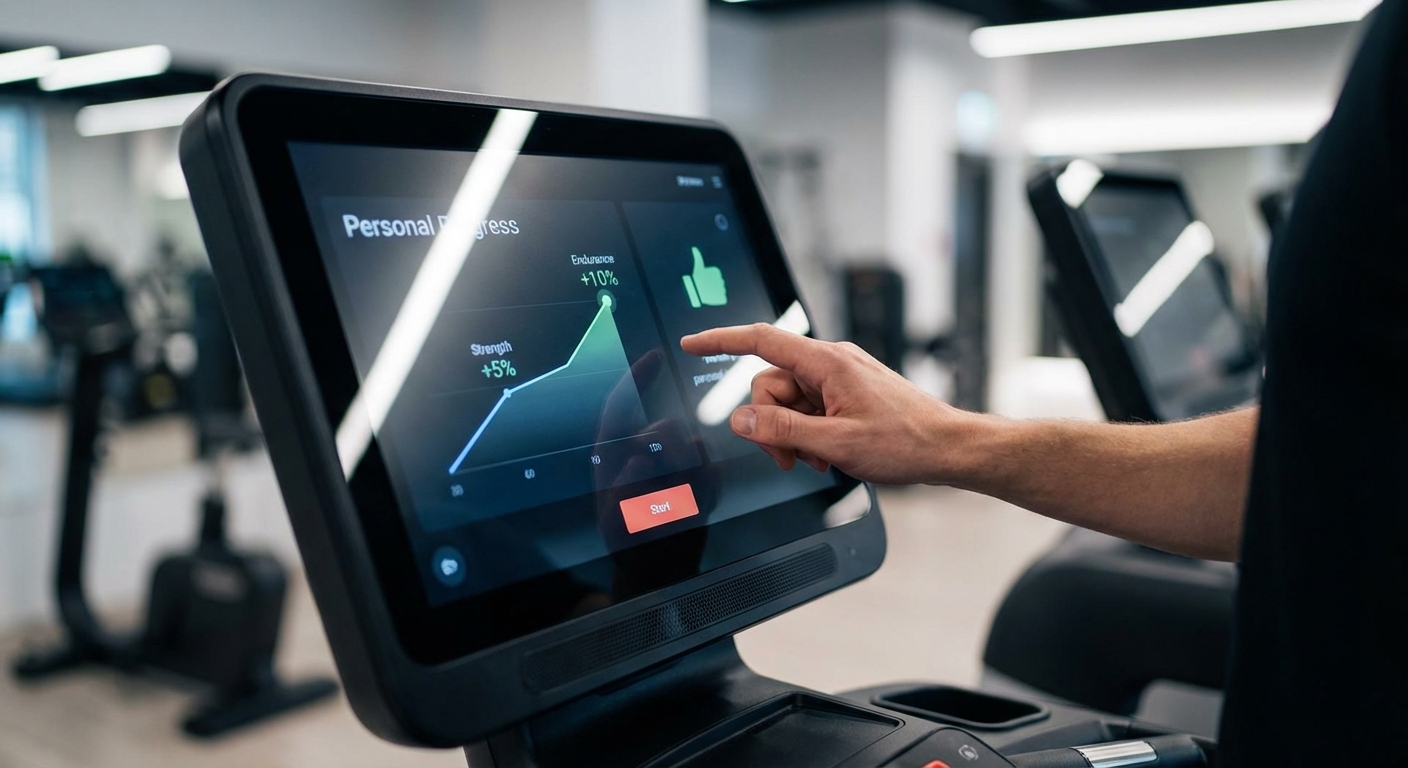 Smart Circuit Training